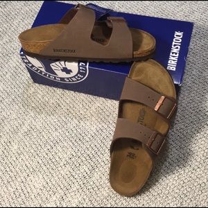 Birkenstock Arizona Sandals